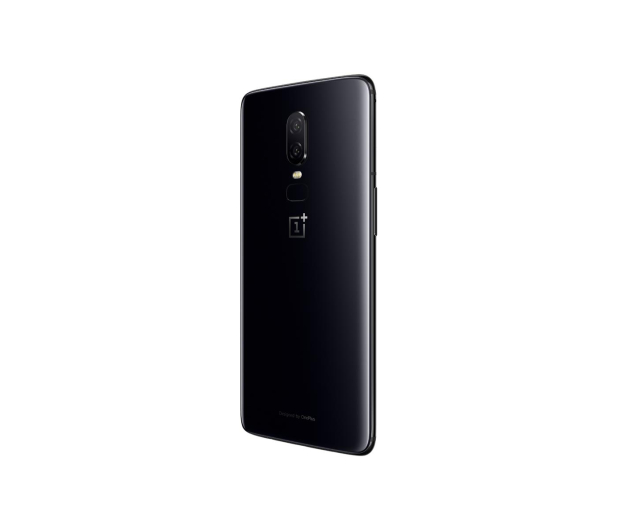 OnePlus 6 8/128GB Dual SIM Mirror Black - 431100 - zdjęcie 6